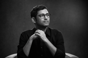 Amarjit Mohanty