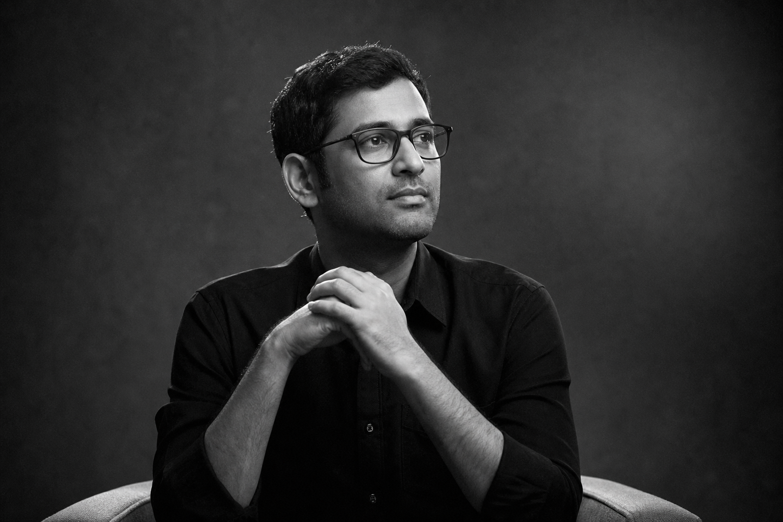 The Long Game of Amarjit Mohanty