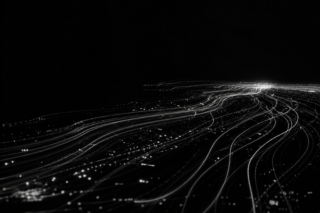 Notes from the Edge of the Next Internet