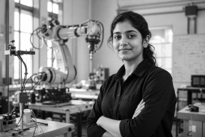 Dr. Ananya Rao